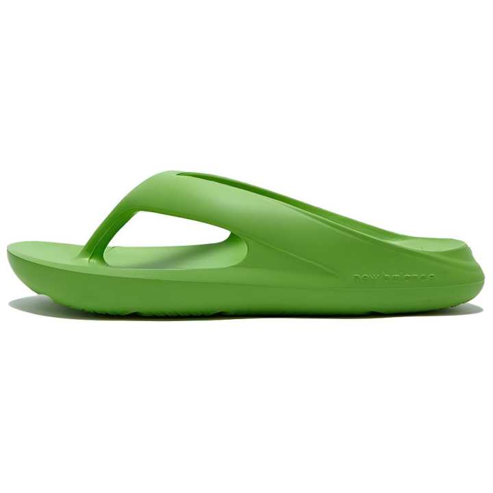 New Balance New Balance X Worksout Slippers 'Green'