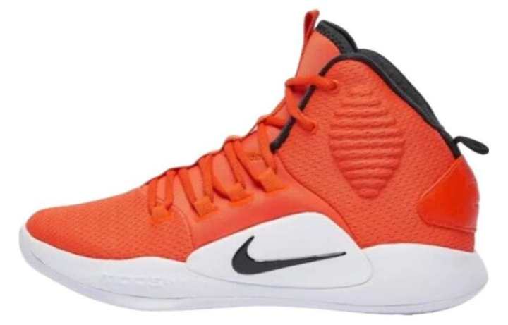 Nike Nike Hyperdunk X Tb 'Team Orange'