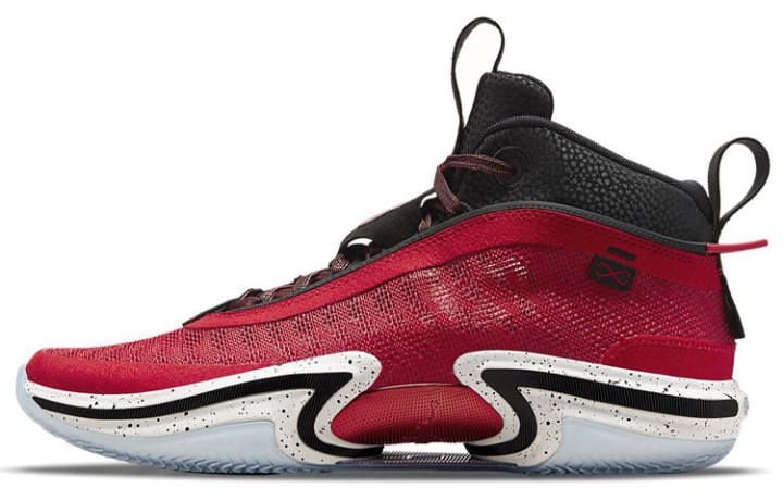 Jordan Jordan 36 Pe Rui Hachimura