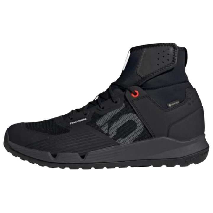 Adidas Five Ten Adidas Trailcross GORE-TEX 'Core Black Solar Red'