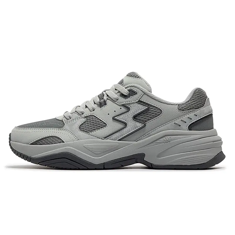 361° Sail Collection Abrasion Resistant Slip Resistant Abrasion Resistant Slip Resistant Low top Chunky Sneakers Men's