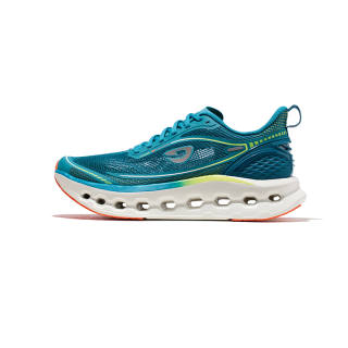 HOT POTATO Slip Resistant, Breathable, And Quick Dry River Trekking Shoes Unisex Azure Dragon