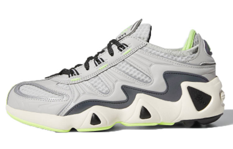 Adidas Originals Adidas Fyw S-97 'Light Solid Grey'