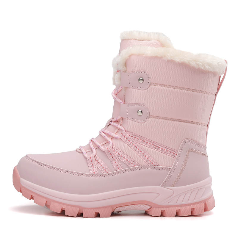 Swinsger Swinsger Thermal Knee High Snow Boots Unisex