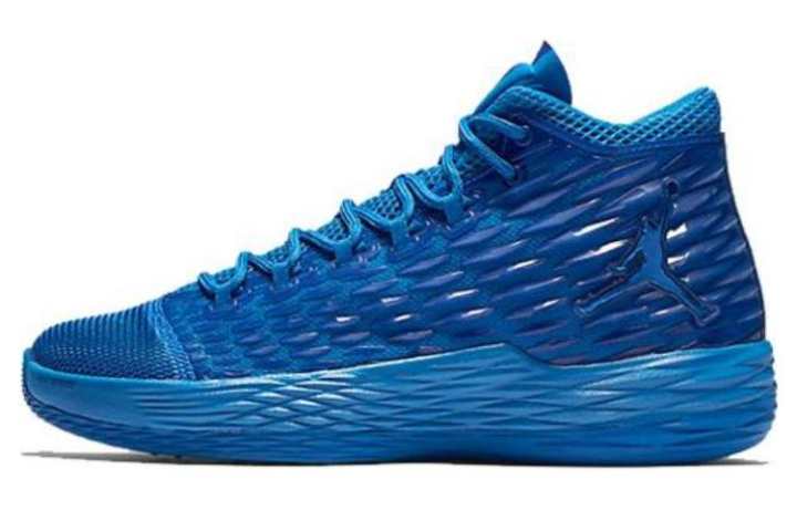 Jordan Jordan Melo M13 Soar/Deep Royal Blue
