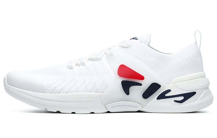 FILA FILA Athletics Mind 5 Sneakers 'White'