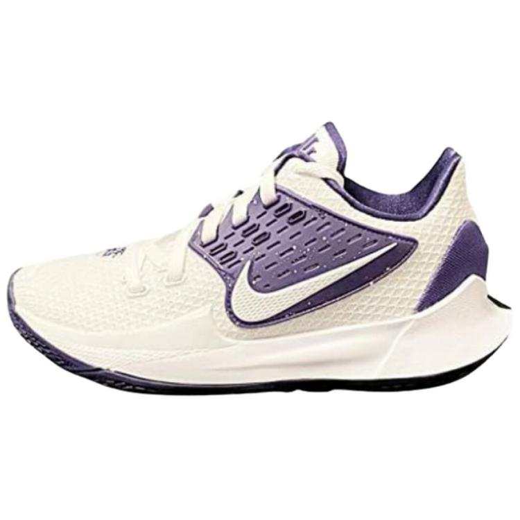 Nike Nike Kyrie Low 2 Slip Resistant Abrasion Resistant Slip Resistant Abrasion Resistant Low top Basketball Shoes Men's