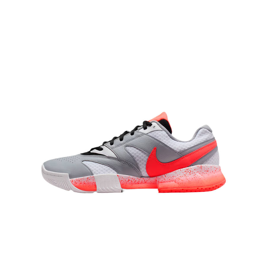 Nike Nike Court Lite 4 Comfortable Low top Tennis Shoes Men's