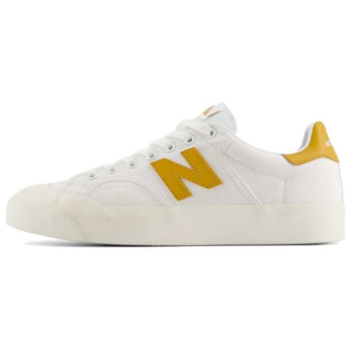 New Balance BB100 New Balance 'White Milk Candy'