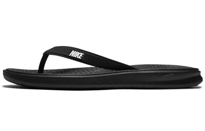 Nike Nike Solay Thong 'Black'