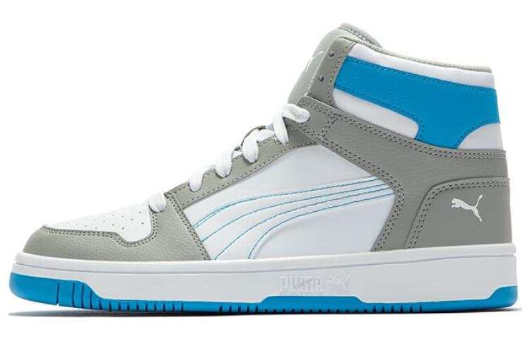 PUMA PUMA Rebound LayUp 'High Rise Ocean Dive'