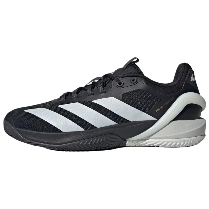 Adidas Adidas Adizero Cybersonic 2 Clay Core Black Zero Metalic Carbon