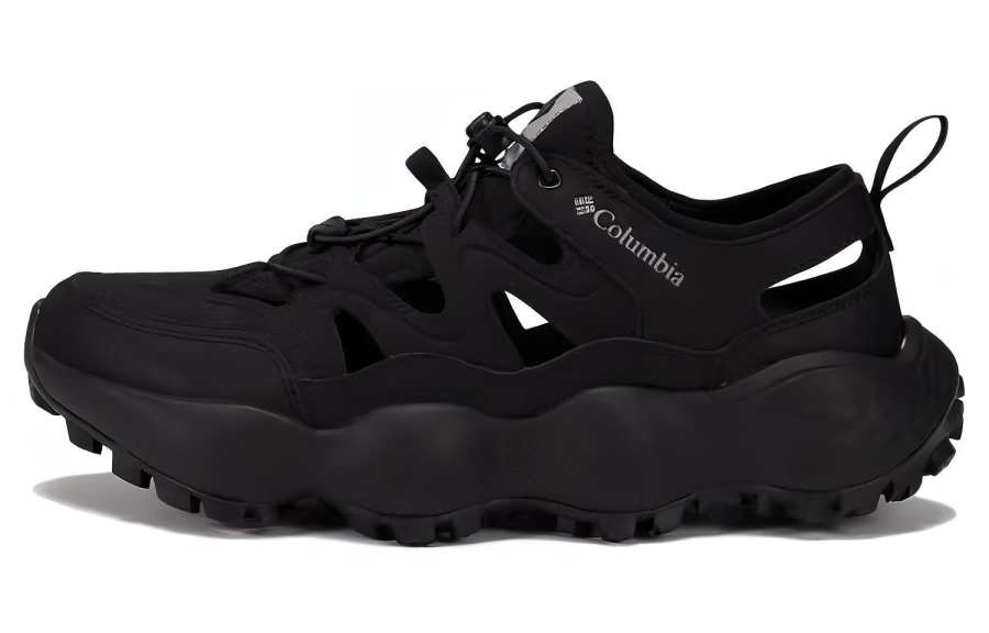 Columbia Thrive Revive Shandal Breathable Grip Abrasion Resistant Beach Sandals Men's