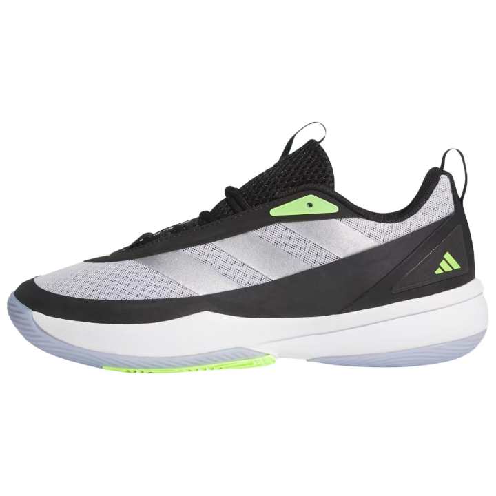 Adidas Adidas Subzone 'Clear Grey Black Lime'