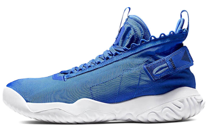 Jordan Air Jordan Protro React 'Blue White'