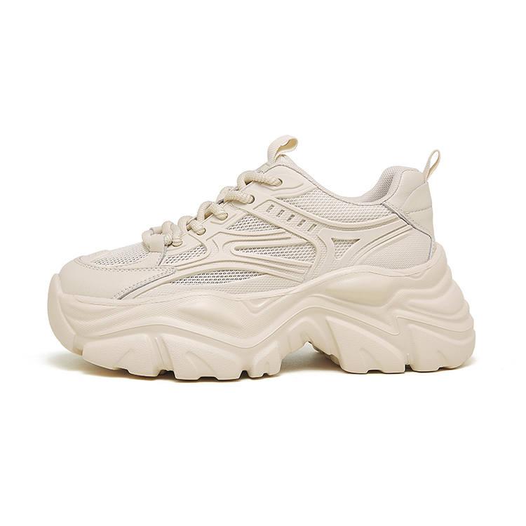 CAMEL CAMEL Low top Chunky Sneakers Women's