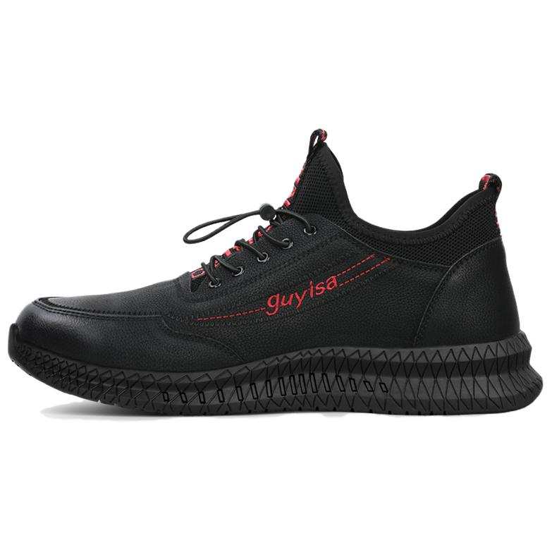 GUYISA GUYISA Safety & Protective Shoes Unisex Low Top