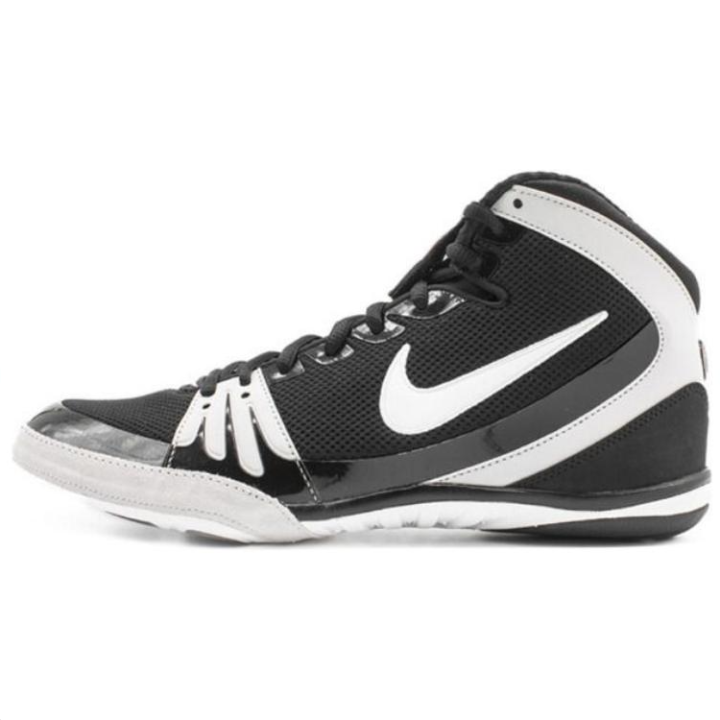 Nike Nike Freek Black True White