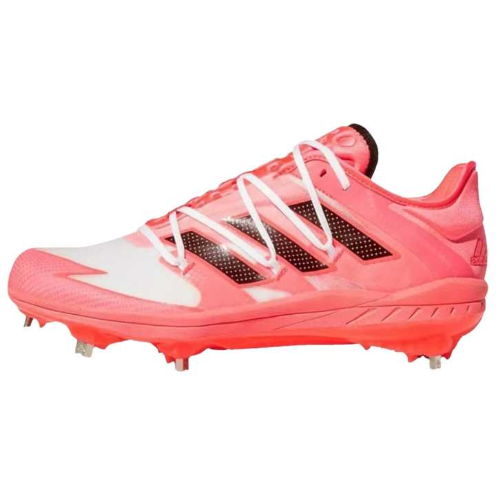 Adidas Adidas Adizero Afterburner 'Signal Pink'