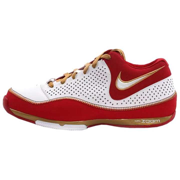 Nike Nike Zoom Bb Ii Low Trash Talk