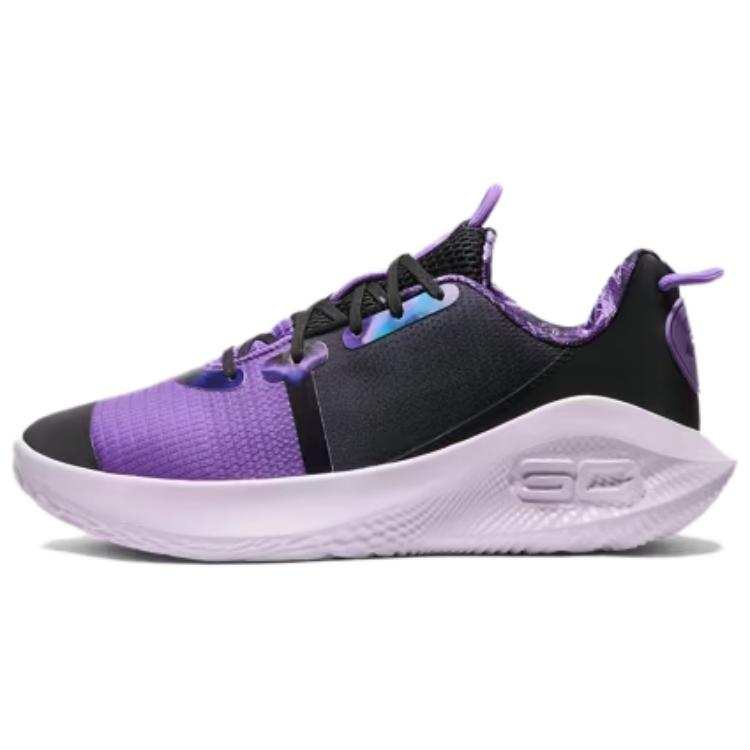 Under Armour Curry 6 Cushioning Slip Resistant Abrasion Resistant Cushioning Slip Resistant Abrasion Resistant Low top