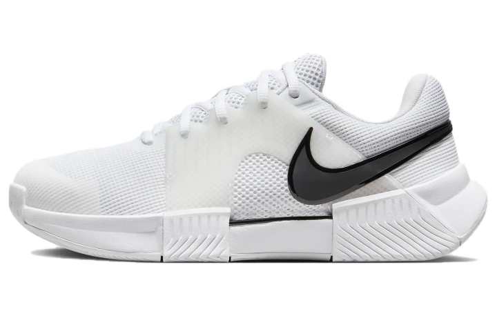 Nike Nike Gp Challenge 1 White Black Women's