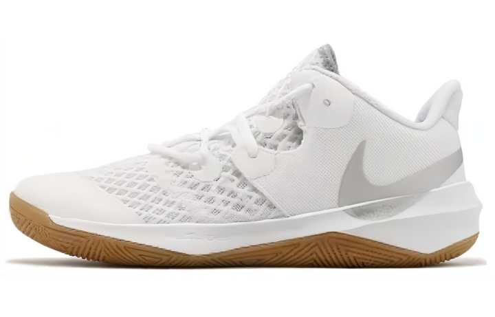 Nike Nike Zoom Hyperspeed Court Se 'White Metallic Silver'
