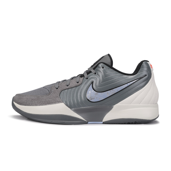 Nike Nike Ja 2 EP Exposure Iron Grey
