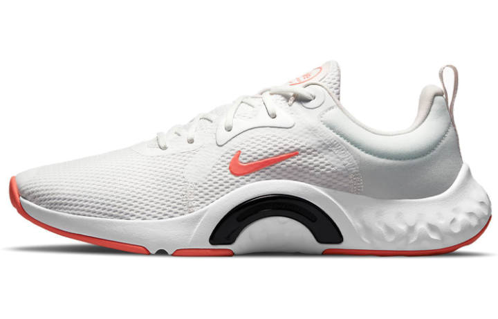 Nike Nike Renew In Season Tr Trainer 11 Sneakers Pink/White Women's