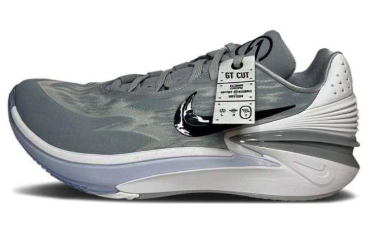 Nike Nike Air Zoom Gt Cut 2 Tb Wolf Grey