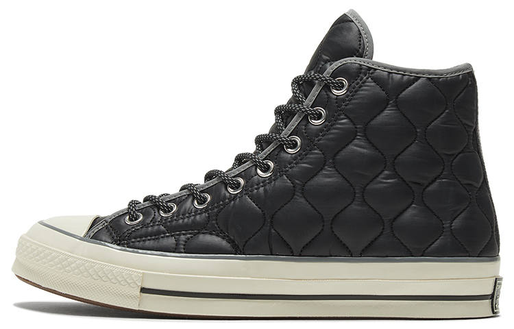 Converse Chuck 70 Converse High 'Workwear Quilting - Black Limestone'