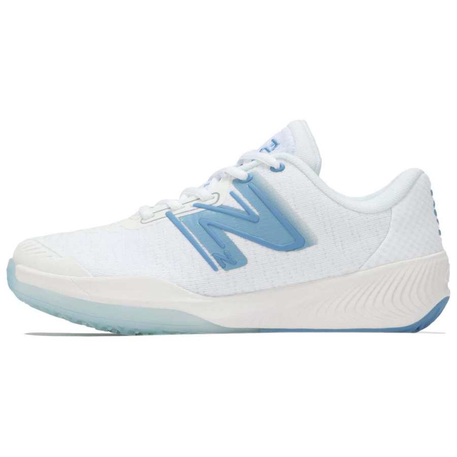 New Balance New Balance FuelCell 996 V5 O N5 Low top Tennis Shoes Women's White