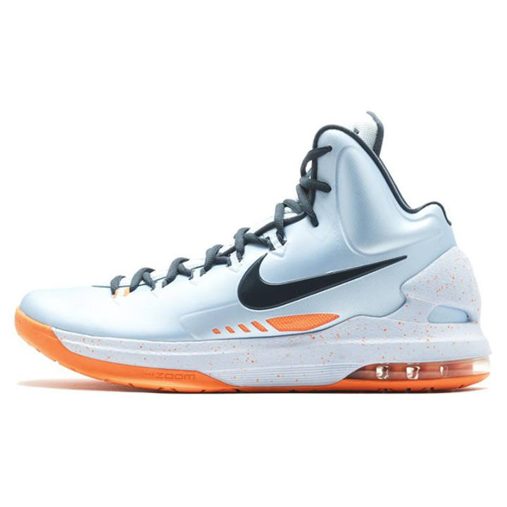 Nike Nike Kd 5 Ice Blue