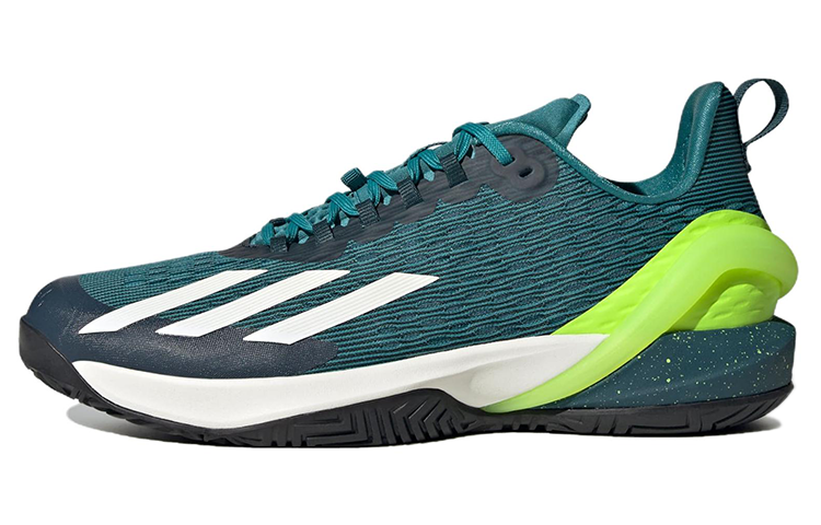 Adidas Adidas Adizero Cybersonic 'Arctic Fusion Lucid Lemon'