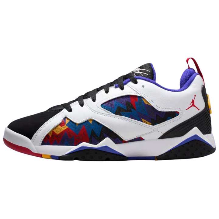 Jordan Jordan MVP 92 Basketball Shoes Men's White