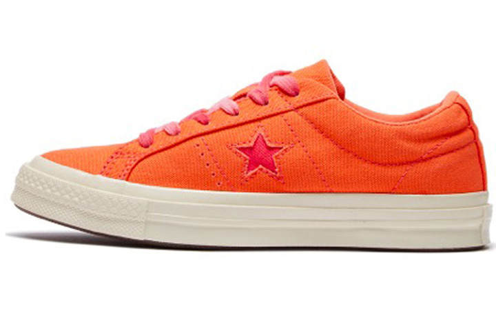 Converse One Star Wmns Converse 'Orange' Women's