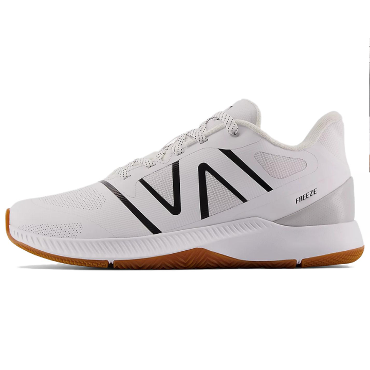 New Balance New Balance FreezeLX v4 Box 'White Gum'