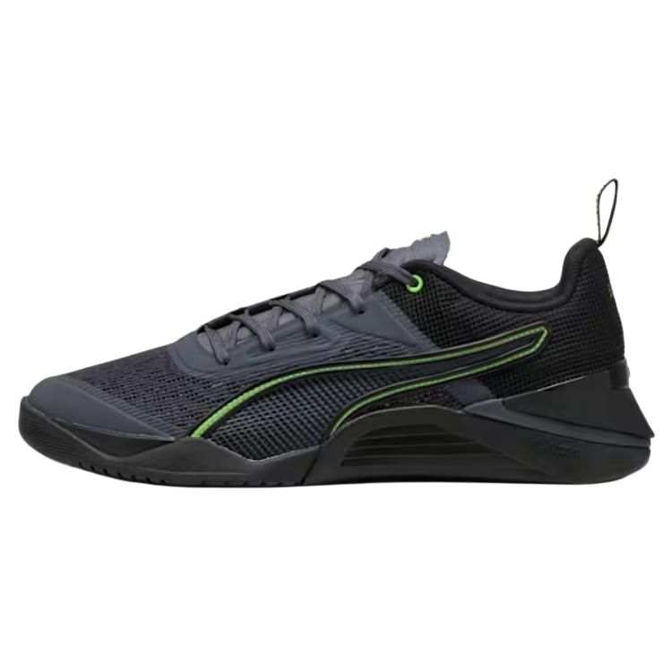 PUMA Fuse 3.0 Low top Training Shoes Men's Black
