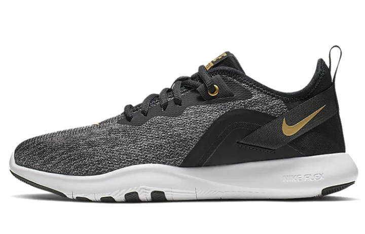 Nike Nike Flex Tr 9 'Gunsmoke Gold' Women's