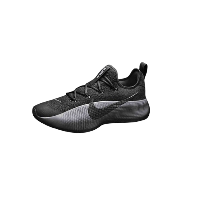 Nike Nike LeBron TR 1 Basketball Shoes Unisex Low Top Black Gray