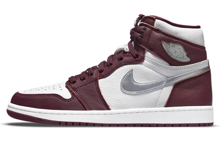 Jordan Air Jordan 1 Retro High Og 'Bordeaux'