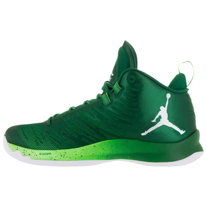 Jordan Air Jordan Super.Fly 5 'Pine Green'