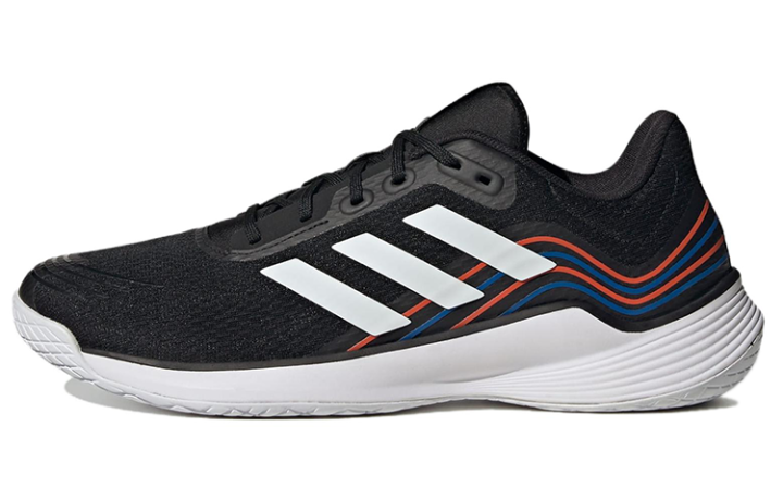 Adidas Adidas Novaflight 'Black White Red'