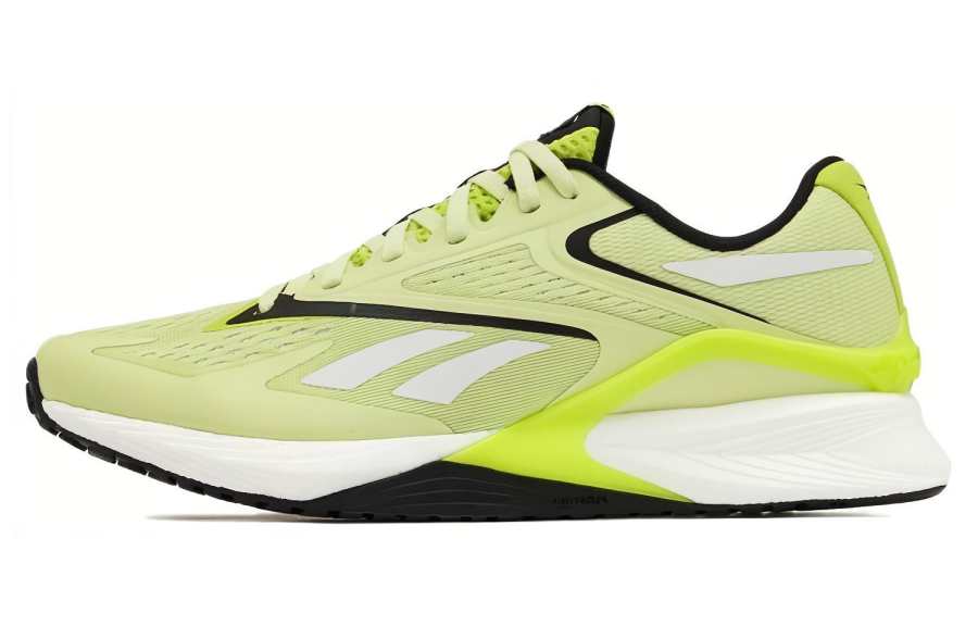 Reebok Reebok Speed 22 'Neon Yellow White'