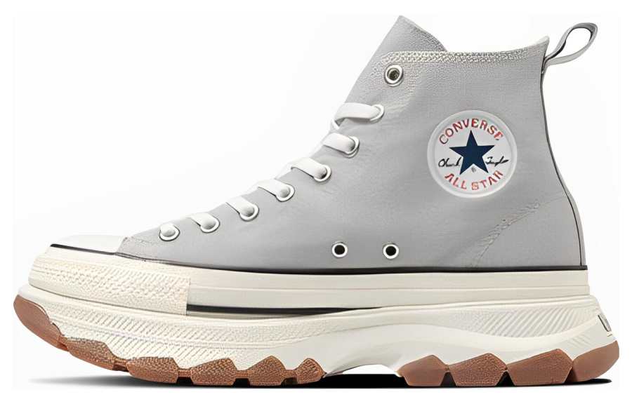 Converse Converse All Star Trekwave Hi 'Light Grey'