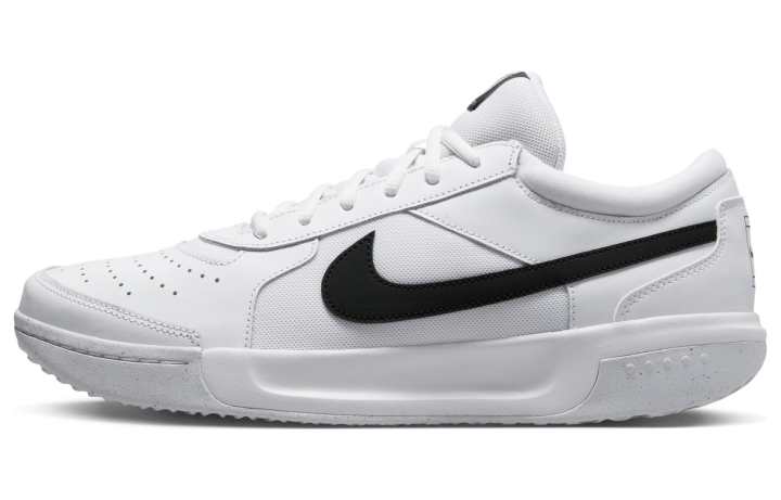 Nike Nike Court Zoom Lite 3 'White Black'