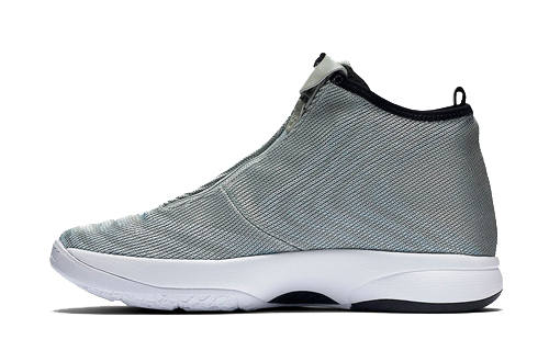 Nike Nike Zoom Kobe Icon Metallic Silver