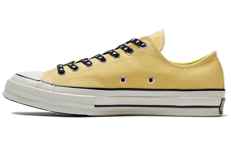 Converse Converse Chuck 70 Low 'Psy Kicks Pack Butter Yellow'