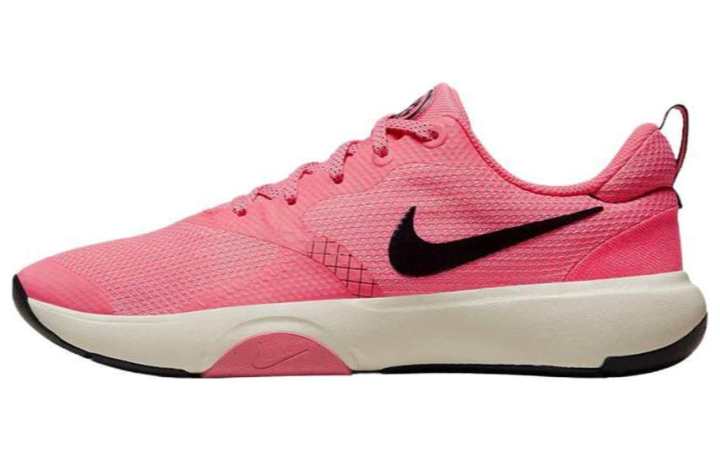 Nike Nike City Rep Tr 'Coral Chalk' Women's