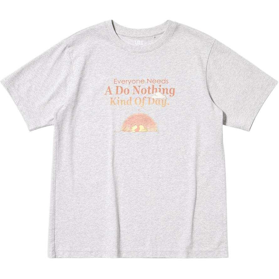 UNIQLO x Disney T Shirt Women's